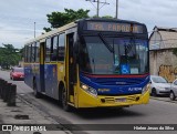 Auto Viação Reginas RJ 110.146 na cidade de Rio de Janeiro, Rio de Janeiro, Brasil, por Hielen Jesus da Silva. Número da foto: #:id.
