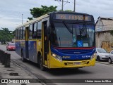 Auto Viação Reginas RJ 110.146 na cidade de Rio de Janeiro, Rio de Janeiro, Brasil, por Hielen Jesus da Silva. ID da foto: :id.