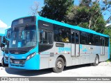 BRT Sorocaba Concessionária de Serviços Públicos SPE S/A 3008 na cidade de Sorocaba, São Paulo, Brasil, por Matheus Gabriel dos Santos. Número da foto: #11987012.