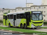 Itajaí Transportes Coletivos 2075 na cidade de Campinas, São Paulo, Brasil, por Fábio Takahashi Tanniguchi. Número da foto: #:id.
