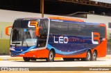 Léo Receptivo 2023 na cidade de Caruaru, Pernambuco, Brasil, por Manoel Mariano. Número da foto: #11987400.