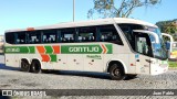 Empresa Gontijo de Transportes 21360 na cidade de Juiz de Fora, Minas Gerais, Brasil, por Juan Pablo. Número da foto: #11987722.