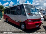 Ônibus Particulares 1000 na cidade de Campo Grande, Mato Grosso do Sul, Brasil, por Adriel Alves - @A2Bus. Número da foto: #11986530.
