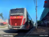 Express Transportes Urbanos Ltda 4 8293 na cidade de São Paulo, São Paulo, Brasil, por Vinicius Patrício. Número da foto: #11987356.