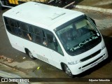 Ônibus Particulares 3G05 na cidade de Paudalho, Pernambuco, Brasil, por Edjunior Sebastião. Número da foto: #11986348.