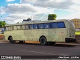 Ônibus Particulares 0342 na cidade de Campo Grande, Mato Grosso do Sul, Brasil, por Adriel Alves - @A2Bus. Número da foto: #11986511.
