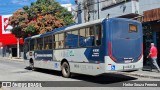 Urca Auto Ônibus 41030 na cidade de Belo Horizonte, Minas Gerais, Brasil, por Heitor Souza Ferreira. ID da foto: :id.