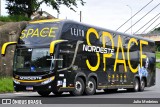 Expresso Nordeste 5620 na cidade de Campinas, São Paulo, Brasil, por Julio Medeiros. Número da foto: #11986392.