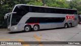 Auto Viação 1001 RJ 108.047 na cidade de São Paulo, São Paulo, Brasil, por Fábio Paixão. Número da foto: #11988150.