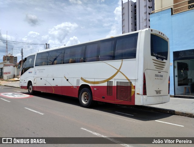 Prefeitura Municipal de São João das Duas Pontes CENTURY na cidade de Fernandópolis, São Paulo, Brasil, por João Vitor Pereira. Número da foto: #12008370.
