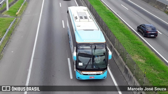 Emtram 5210 na cidade de São José dos Campos, São Paulo, Brasil, por Marcelo José Souza. Número da foto: #12008710.