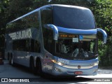 Viação Águia Branca 50270 na cidade de São Paulo, São Paulo, Brasil, por Pedro Castro. Número da foto: #:id.