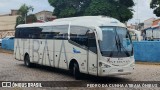 Viação Atibaia São Paulo 1520 na cidade de Atibaia, São Paulo, Brasil, por PEDRO DA CUNHA ATIBAIA ÔNIBUS. Número da foto: #12007187.