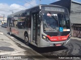 Express Transportes Urbanos Ltda 4 8044 na cidade de São Paulo, São Paulo, Brasil, por Rafael Lopes de Oliveira. Número da foto: #12008366.