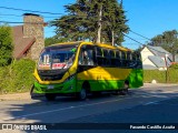 Asociación Buses San Antonio 02 na cidade de Santo Domingo, San Antonio, Valparaíso, Chile, por Facundo Castillo Acuña. Número da foto: #12007384.