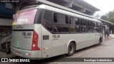 Araucária Transportes Coletivos 19L48 na cidade de Araucária, Paraná, Brasil, por Busologia Gabrielística. Número da foto: #12007606.