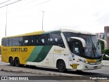 Empresa Gontijo de Transportes 18660 na cidade de São Paulo, São Paulo, Brasil, por Paulo Gustavo. Número da foto: #12009284.