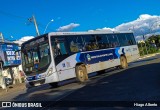 Solaris Transportes 20114 na cidade de Montes Claros, Minas Gerais, Brasil, por Hiago Alberto. Número da foto: #:id.