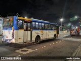 Viação Redentor C47512 na cidade de Rio de Janeiro, Rio de Janeiro, Brasil, por Leandro Mendes. Número da foto: #:id.