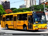 Viação Tamandaré 16801 na cidade de Curitiba, Paraná, Brasil, por César Ônibus. ID da foto: :id.