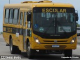 Prefeitura Municipal de Cascavel TA 19 na cidade de Fortaleza, Ceará, Brasil, por Fernando de Oliveira. Número da foto: #12008673.