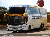 RodeRotas - Rotas de Viação do Triângulo 2202 na cidade de Corbélia, Paraná, Brasil, por Kauan Lucio. Número da foto: #12008429.