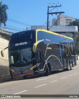 Expresso JK 23126 na cidade de Itatiba, São Paulo, Brasil, por João Vitor. ID da foto: :id.