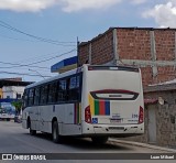 Viação Mirim 206 na cidade de Recife, Pernambuco, Brasil, por Luan Mikael. ID da foto: :id.