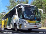 Empresa Gontijo de Transportes 18540 na cidade de Belo Horizonte, Minas Gerais, Brasil, por Douglas Yuri. Número da foto: #12008497.