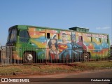 Circo Di Sarah 8026 na cidade de Junqueirópolis, São Paulo, Brasil, por Cristiano Luizão. Número da foto: #12007982.