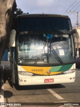 Empresa Gontijo de Transportes 14550 na cidade de São Paulo, São Paulo, Brasil, por SAMUEL teixeira. Número da foto: #12009738.