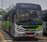 Viação Garcia 7579 na cidade de Maringá, Paraná, Brasil, por Marcos Oliveira. Número da foto: #12007206.
