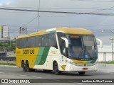 Empresa Gontijo de Transportes 19280 na cidade de Caruaru, Pernambuco, Brasil, por Lenilson da Silva Pessoa. Número da foto: #12008889.