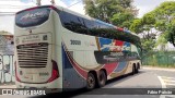 Arte Transportes e Turismo 20000 na cidade de São Paulo, São Paulo, Brasil, por Fábio Paixão. Número da foto: #:id.