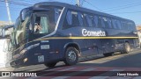 Viação Cometa 713251 na cidade de Sorocaba, São Paulo, Brasil, por Henry Eduardo. Número da foto: #:id.