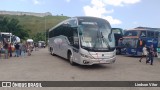 Companhia Coordenadas de Transportes 50700 na cidade de Juiz de Fora, Minas Gerais, Brasil, por Liedson Vitor. Número da foto: #:id.