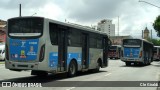 Transwolff Transportes e Turismo 6 6305 na cidade de São Paulo, São Paulo, Brasil, por Cle Giraldi. Número da foto: #:id.
