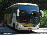 Empresa Gontijo de Transportes 17045 na cidade de São Paulo, São Paulo, Brasil, por Pedro Castro. Número da foto: #12008543.