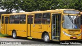 Auto Viação Santo Antônio CC297 na cidade de Colombo, Paraná, Brasil, por Busologia Gabrielística. Número da foto: #12007959.