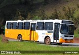 Via Ouro 175 na cidade de Nova Lima, Minas Gerais, Brasil, por Moisés Magno. ID da foto: :id.