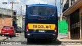 Jundiá Transportadora Turistica 1510 na cidade de Alumínio, São Paulo, Brasil, por Flávio Henrique Cesar. Número da foto: #:id.