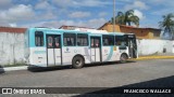 Auto Viação São José 12301 na cidade de Fortaleza, Ceará, Brasil, por FRANCISCO WALLACE. Número da foto: #12008217.