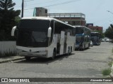 Ônibus Particulares 1007 na cidade de João Pessoa, Paraíba, Brasil, por Alexandre Dumas. Número da foto: #:id.
