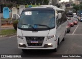 Vanini Transportes 39 na cidade de Cariacica, Espírito Santo, Brasil, por Everton Costa Goltara. Número da foto: #12007084.