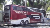 Bompani Turismo 1300 na cidade de São José dos Campos, São Paulo, Brasil, por Marcelo José Souza. Número da foto: #12008821.