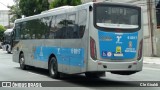 Transwolff Transportes e Turismo 6 6817 na cidade de São Paulo, São Paulo, Brasil, por Cle Giraldi. Número da foto: #:id.