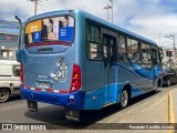 Taxibuses San Antonio 65 na cidade de San Antonio, San Antonio, Valparaíso, Chile, por Facundo Castillo Acuña. Número da foto: #12007382.