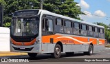Transportes Coletivos Grande Bauru 2156 na cidade de Bauru, São Paulo, Brasil, por Sérgio de Sousa Elias. Número da foto: #:id.