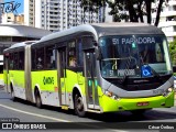 São Dimas Transportes 10728 na cidade de Belo Horizonte, Minas Gerais, Brasil, por César Ônibus. Número da foto: #12009213.