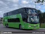 4bus - Cooperativa de Transporte Rodoviário de Passageiros Serviços e Tecnologia - Buscoop 1117 na cidade de Florianópolis, Santa Catarina, Brasil, por André Lourenço de Freitas. Número da foto: #:id.